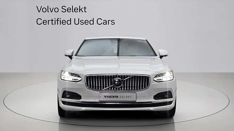 Volvo  B5 Ultra bright