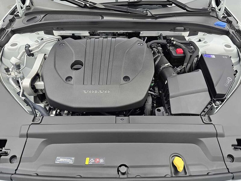 Volvo  B5 Ultra bright