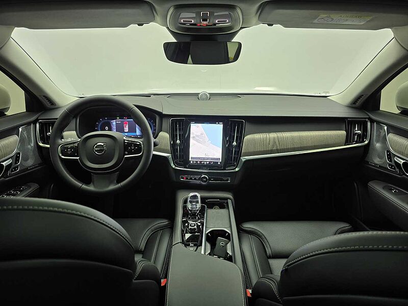 Volvo  B5 Ultra bright