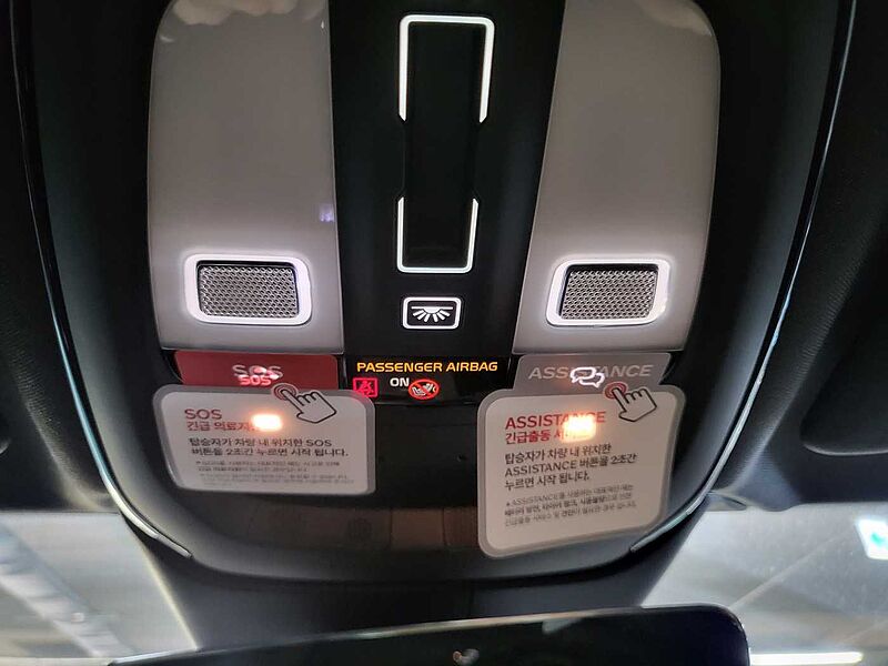 Volvo  B5 Ultra bright