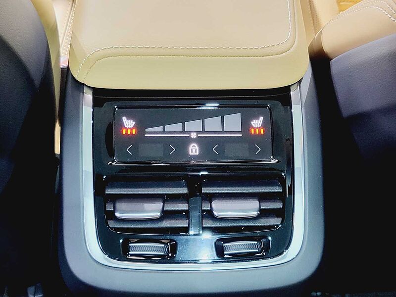 Volvo  B5 Ultra bright