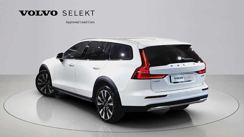 Volvo  B5 Ultra bright