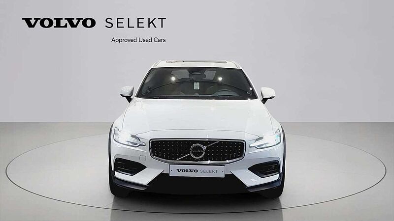 Volvo  B5 Ultra bright