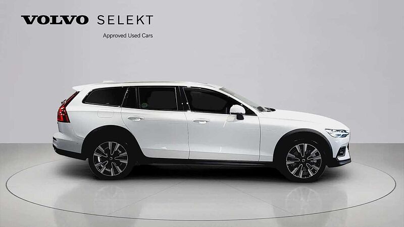 Volvo  B5 Ultra bright