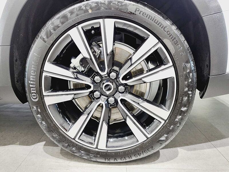 Volvo  B5 Ultra bright