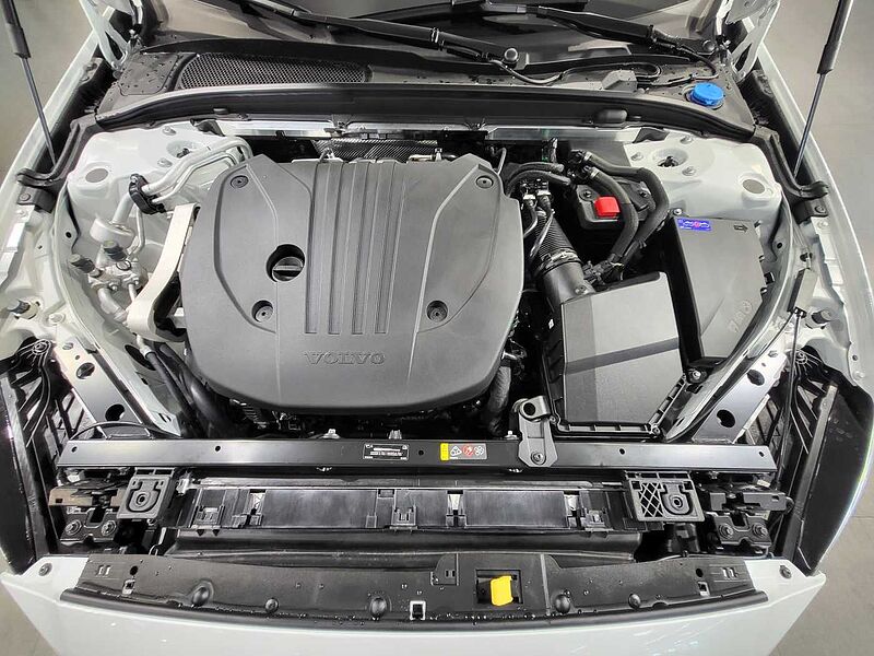 Volvo  B5 Ultra bright