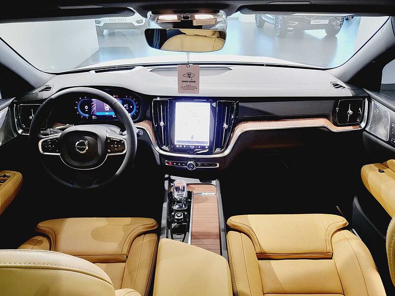 Volvo  B5 Ultra bright