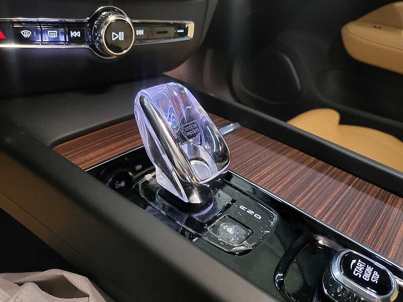 Volvo  B5 Ultra bright