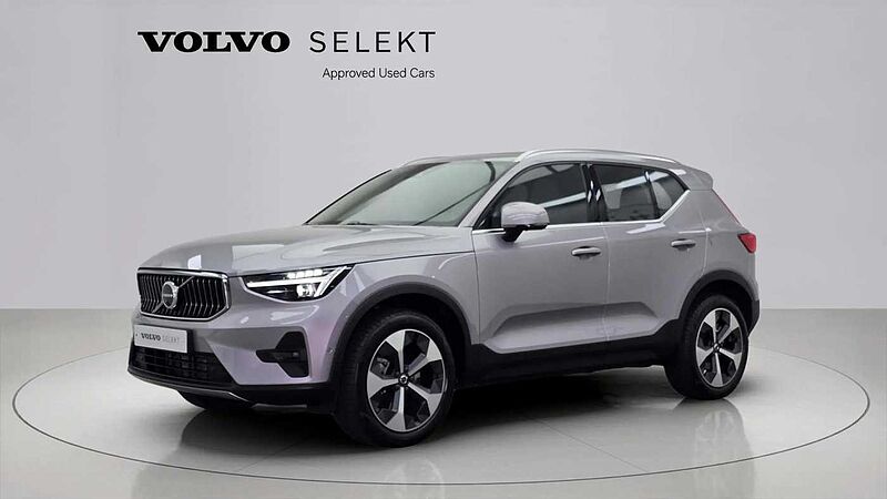Volvo  Ultra, B4 AWD 마일드 하이브리드, 가솔린, 브라이트