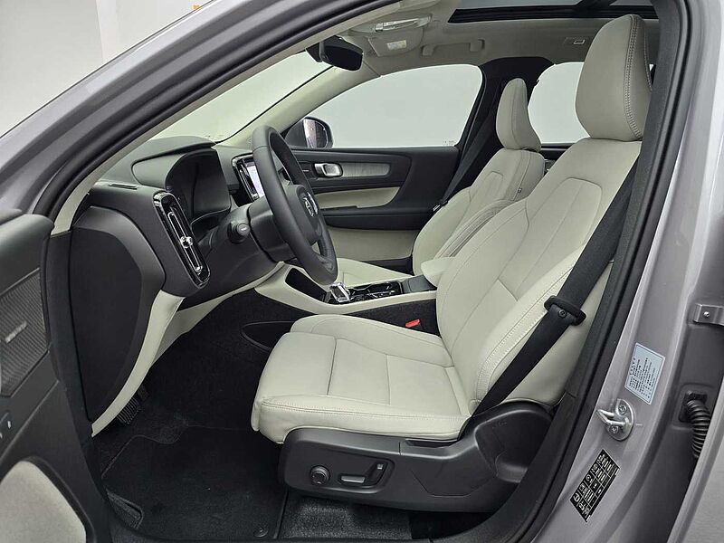 Volvo  Ultra, B4 AWD 마일드 하이브리드, 가솔린, 브라이트