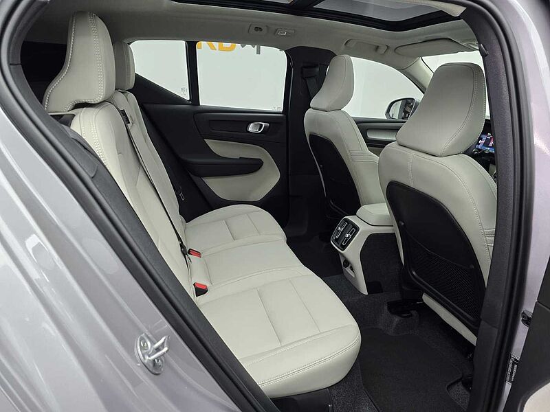 Volvo  Ultra, B4 AWD 마일드 하이브리드, 가솔린, 브라이트