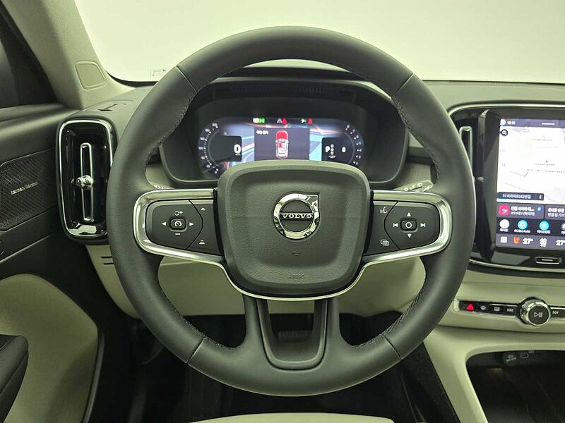 Volvo  Ultra, B4 AWD 마일드 하이브리드, 가솔린, 브라이트