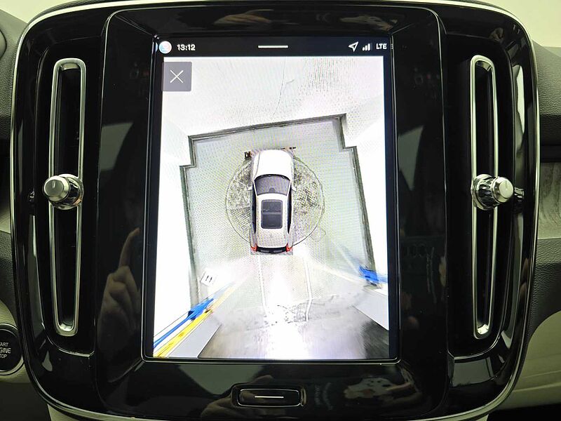 Volvo  Ultra, B4 AWD 마일드 하이브리드, 가솔린, 브라이트