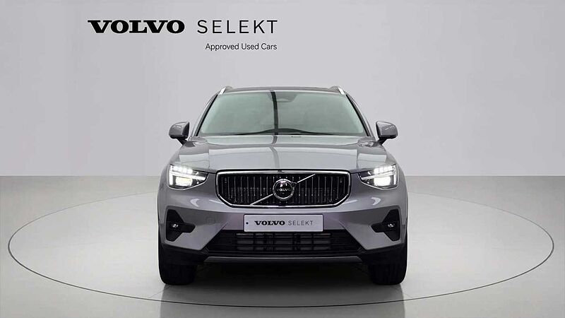Volvo  Ultra, B4 AWD 마일드 하이브리드, 가솔린, 브라이트