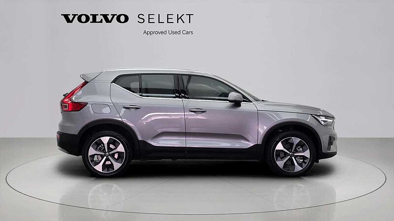 Volvo  Ultra, B4 AWD 마일드 하이브리드, 가솔린, 브라이트