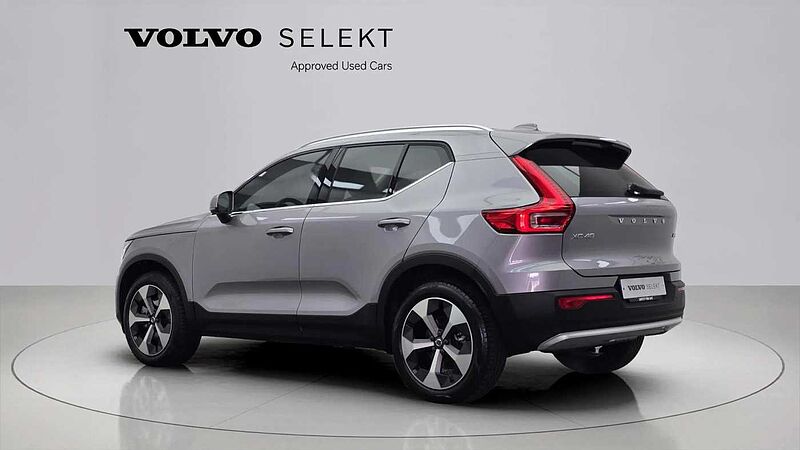 Volvo  Ultra, B4 AWD 마일드 하이브리드, 가솔린, 브라이트