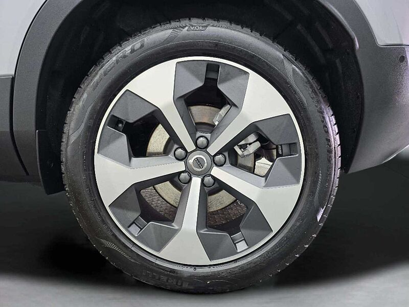 Volvo  Ultra, B4 AWD 마일드 하이브리드, 가솔린, 브라이트