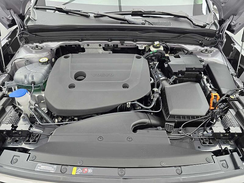 Volvo  Ultra, B4 AWD 마일드 하이브리드, 가솔린, 브라이트