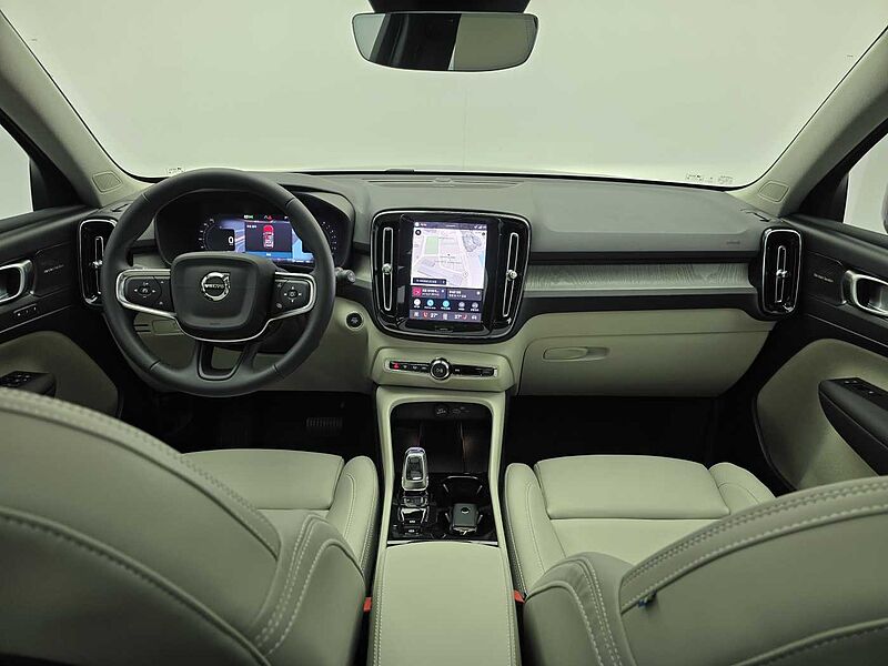 Volvo  Ultra, B4 AWD 마일드 하이브리드, 가솔린, 브라이트