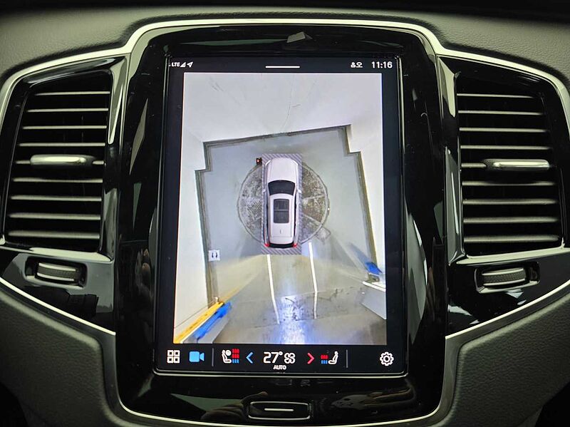 Volvo T8 AWD Recharge Ultimate bright