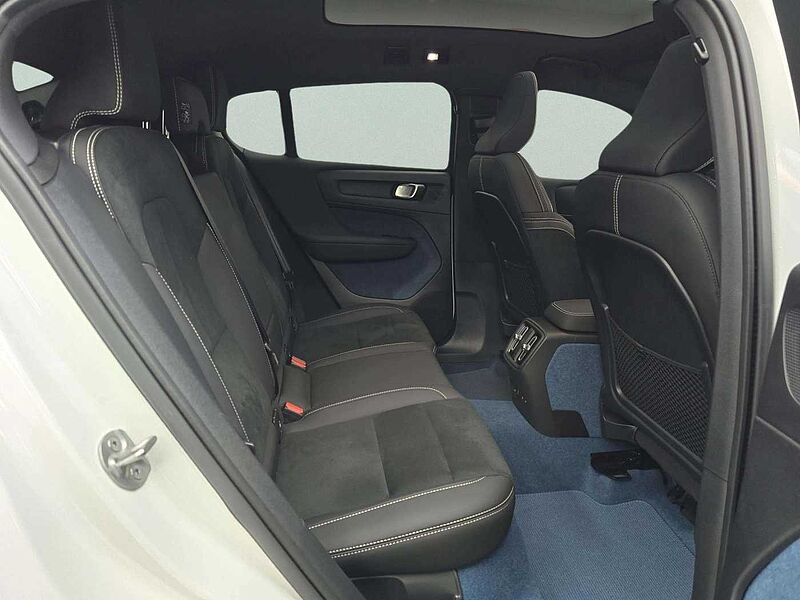 Volvo Recharge Ultimate, Twin Motor, 전기