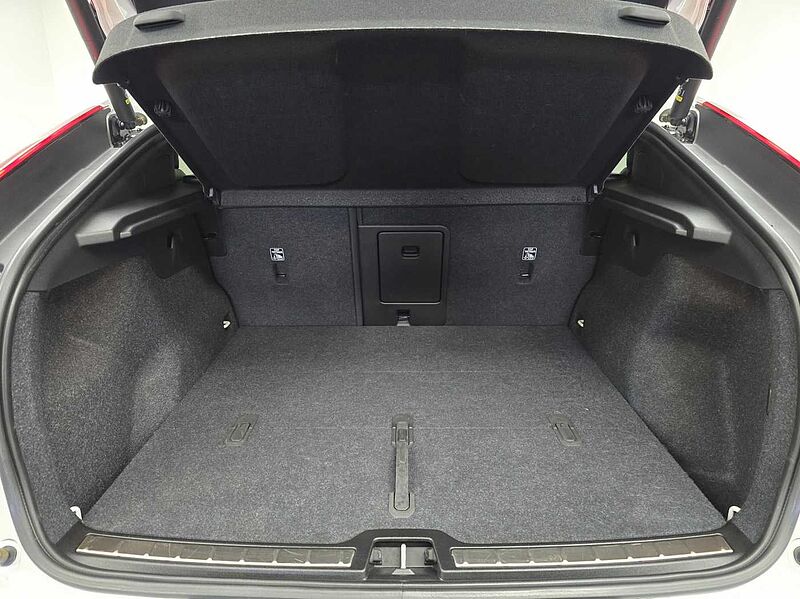 Volvo Recharge Ultimate, Twin Motor, 전기