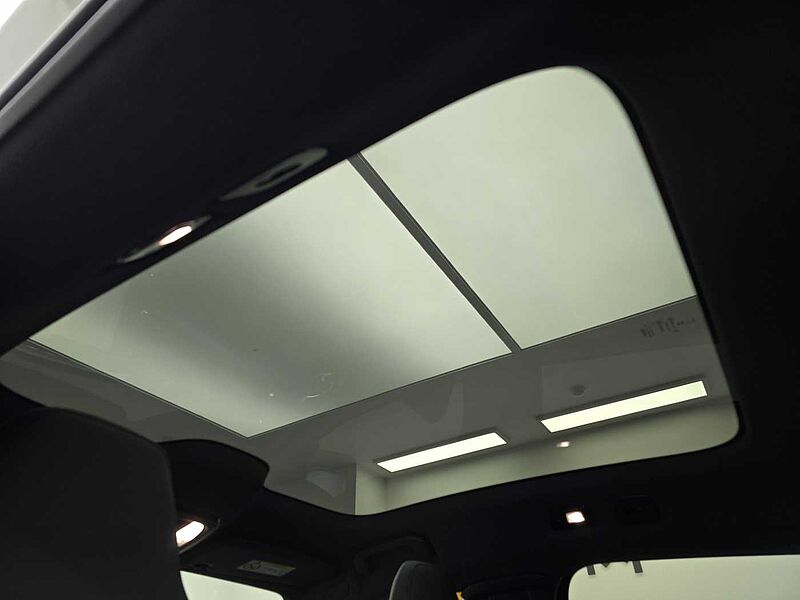 Volvo Recharge Ultimate, Twin Motor, 전기