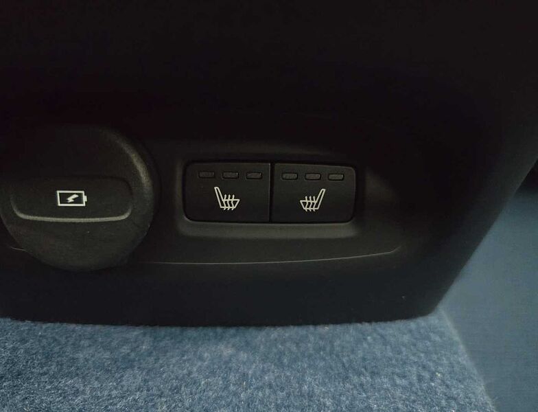 Volvo Recharge Ultimate, Twin Motor, 전기