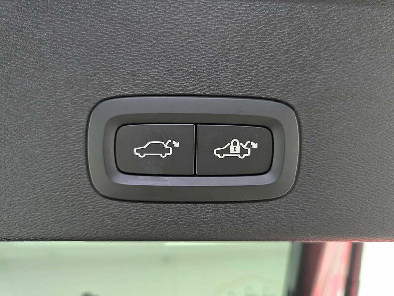 Volvo Recharge Ultimate, Twin Motor, 전기