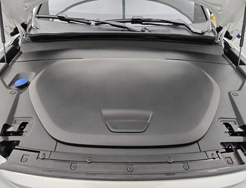 Volvo Recharge Ultimate, Twin Motor, 전기