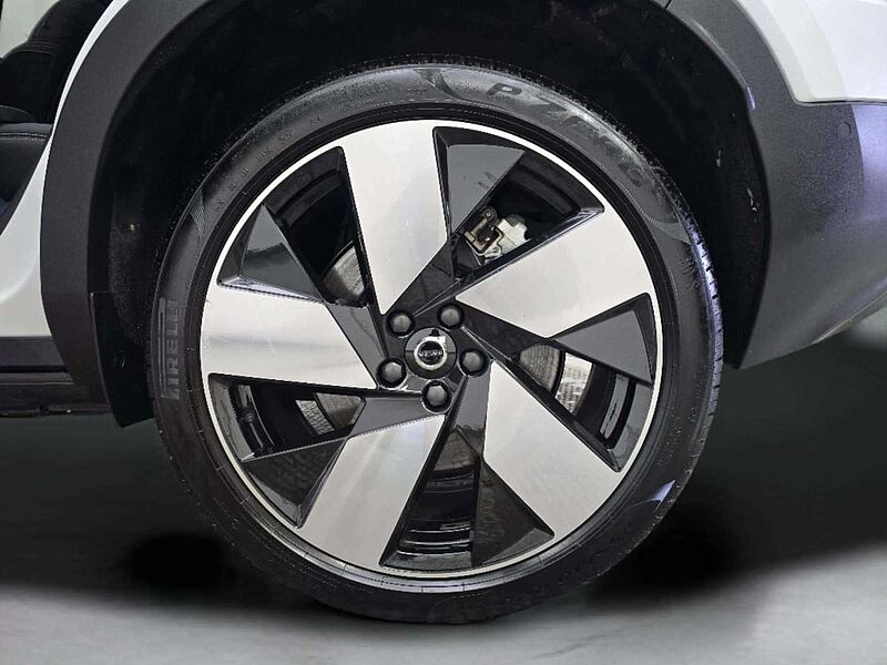 Volvo Recharge Ultimate, Twin Motor, 전기