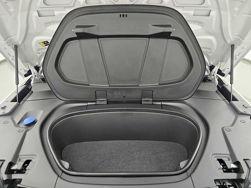 Volvo Recharge Ultimate, Twin Motor, 전기