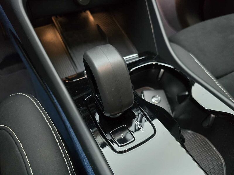 Volvo Recharge Ultimate, Twin Motor, 전기