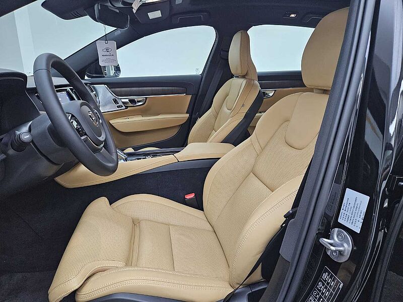 Volvo  B5 Ultimate Bright