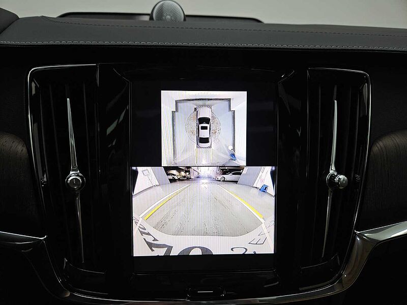 Volvo  B5 Ultimate Bright