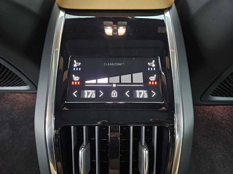 Volvo  B5 Ultimate Bright