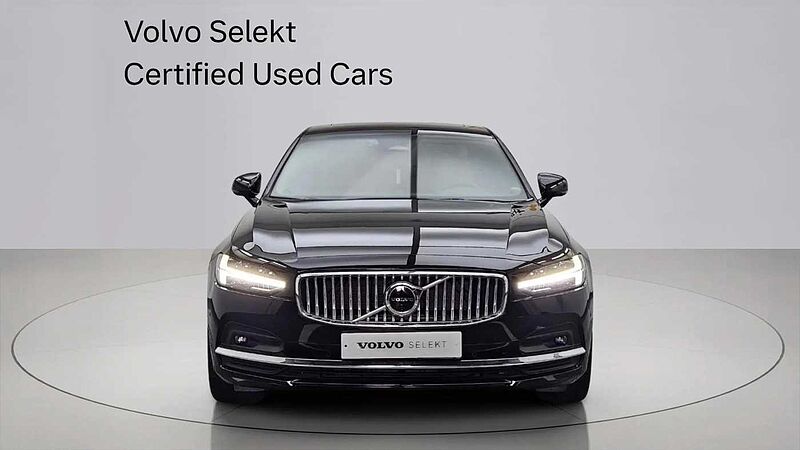 Volvo  B5 Ultimate Bright