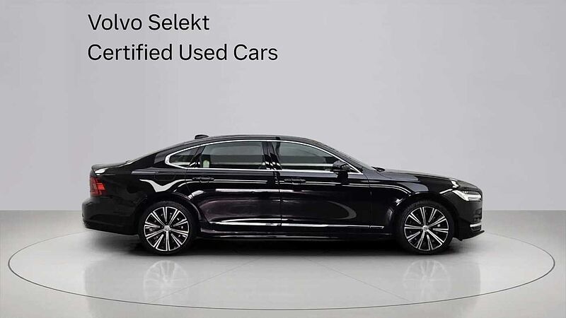 Volvo  B5 Ultimate Bright