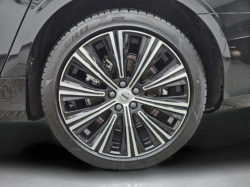 Volvo  B5 Ultimate Bright