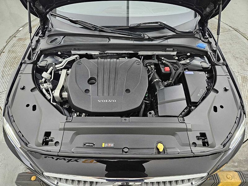 Volvo  B5 Ultimate Bright