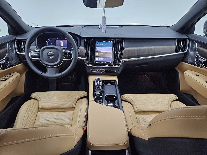 Volvo  B5 Ultimate Bright