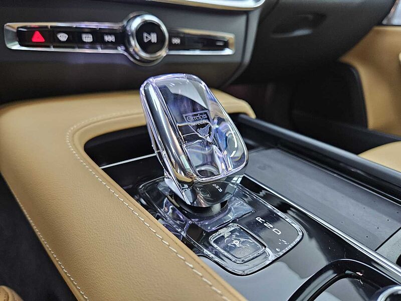 Volvo  B5 Ultimate Bright