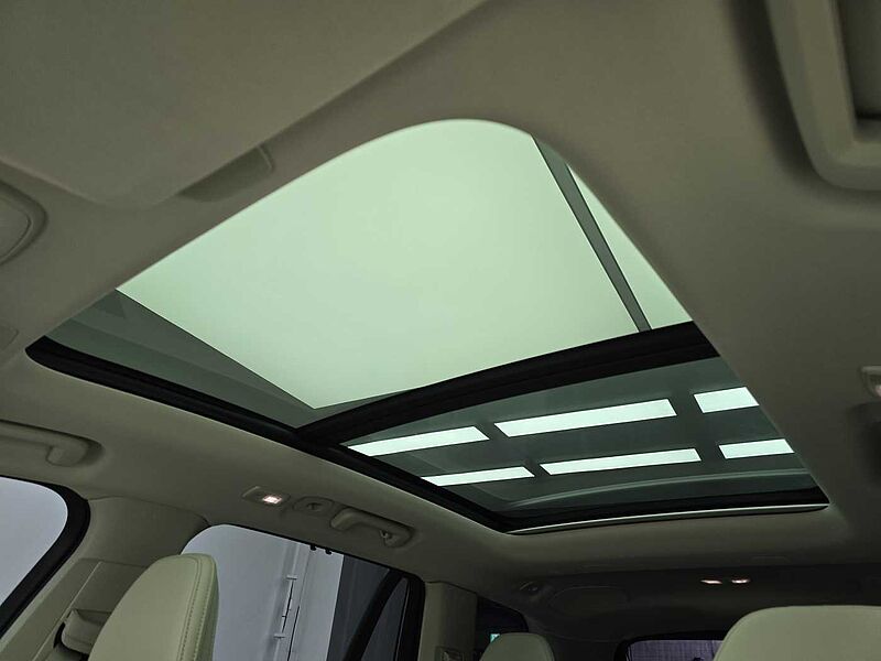 Volvo Recharge Ultimate, T8 AWD 플러그-인 하이브리드, 전기/가솔린, 브라이트, 7 좌석