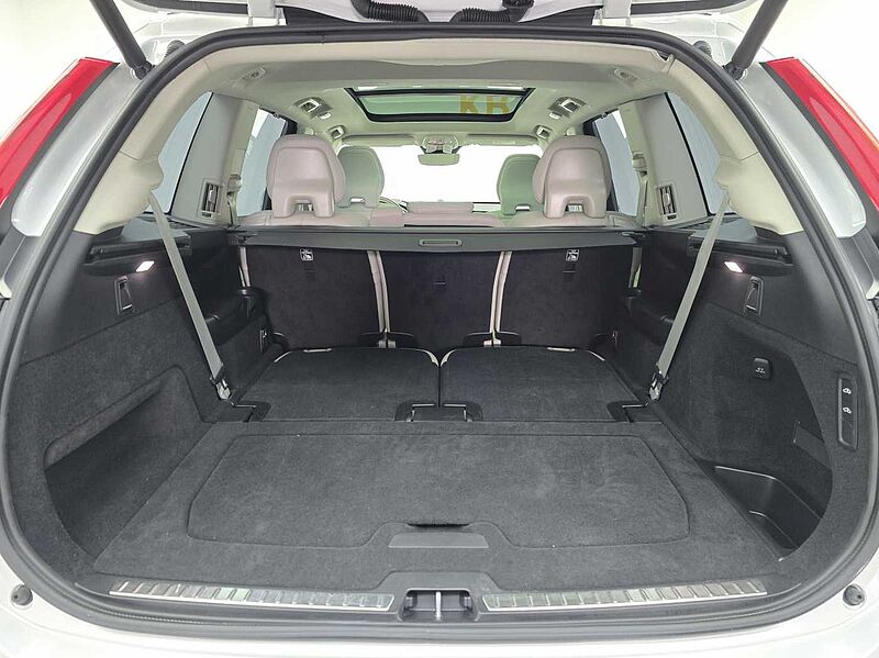 Volvo Recharge Ultimate, T8 AWD 플러그-인 하이브리드, 전기/가솔린, 브라이트, 7 좌석