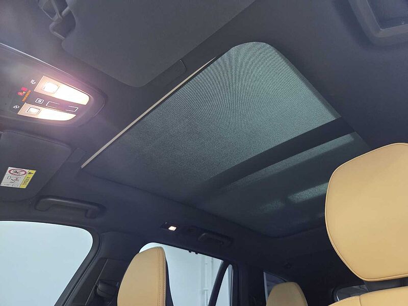 Volvo Recharge Ultimate, T8 AWD 플러그-인 하이브리드, 전기/가솔린, 브라이트, 7 좌석