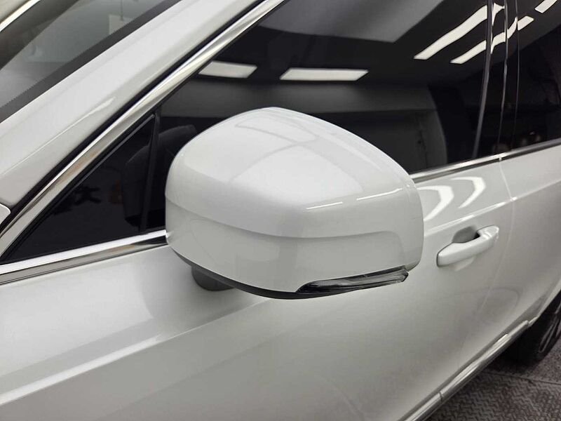 Volvo Recharge Ultimate, T8 AWD 플러그-인 하이브리드, 전기/가솔린, 브라이트, 7 좌석