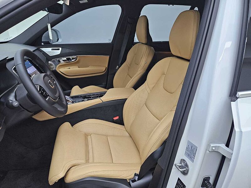 Volvo T8 AWD Recharge Ultimate