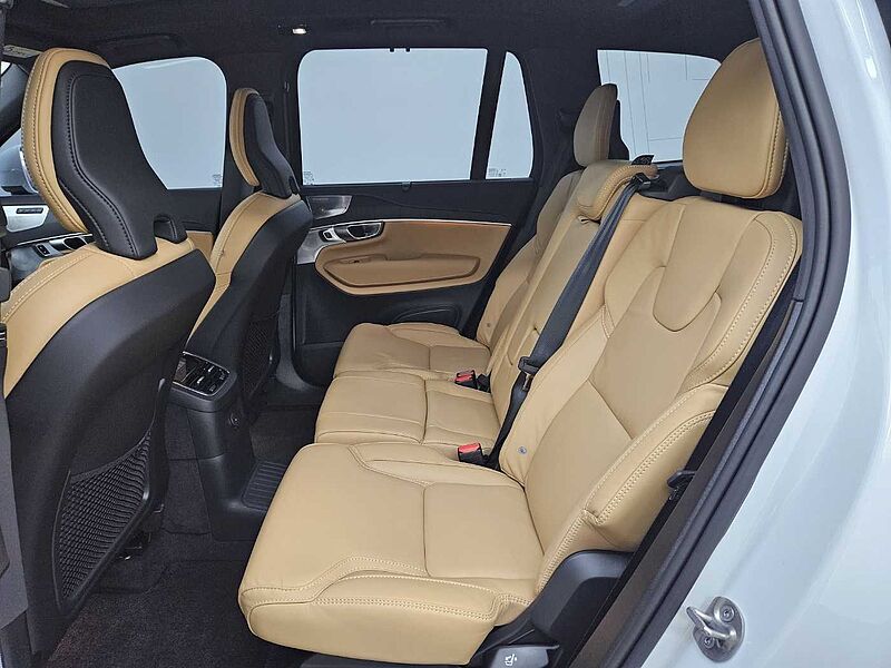 Volvo T8 AWD Recharge Ultimate