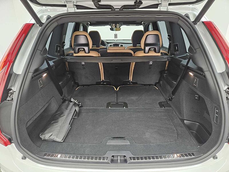 Volvo T8 AWD Recharge Ultimate