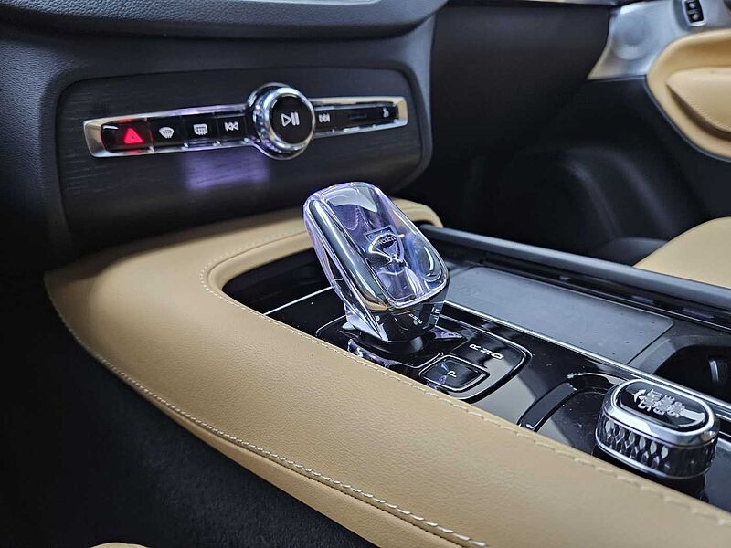 Volvo T8 AWD Recharge Ultimate